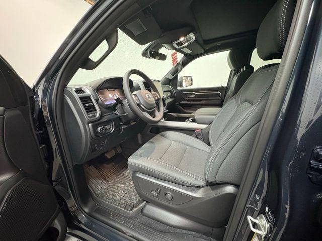 new 2026 Ram 1500 car, priced at $61,150
