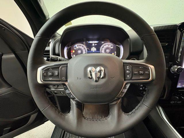 new 2026 Ram 1500 car, priced at $61,150