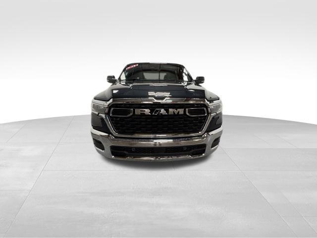 new 2026 Ram 1500 car, priced at $61,150