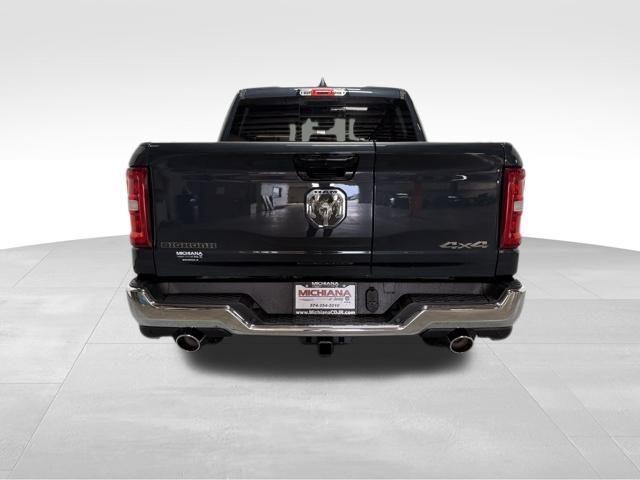 new 2026 Ram 1500 car, priced at $61,150