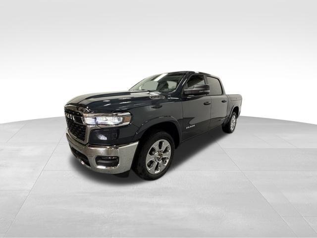 new 2026 Ram 1500 car, priced at $61,150