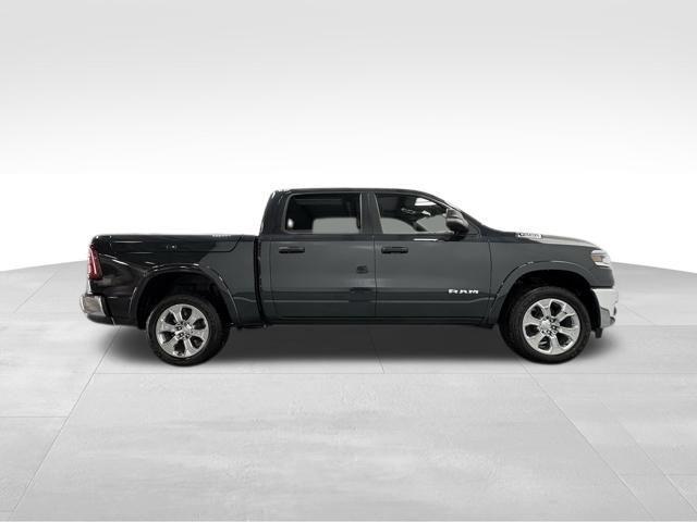new 2026 Ram 1500 car, priced at $61,150