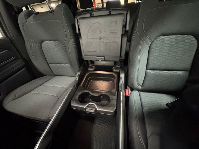 new 2026 Ram 1500 car, priced at $61,150