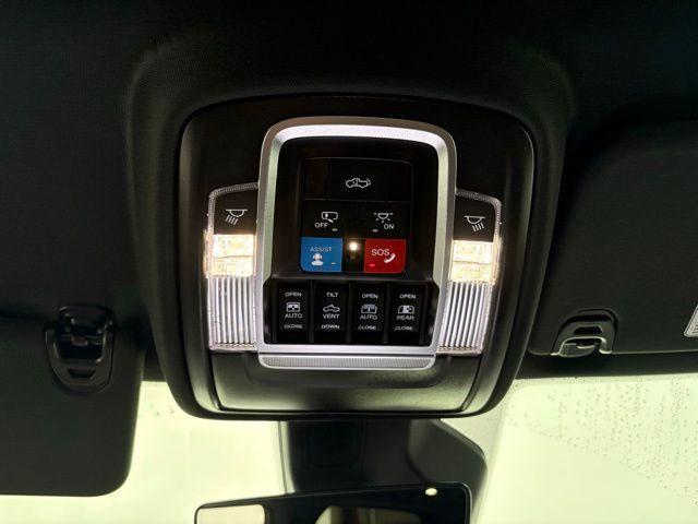 new 2026 Ram 1500 car, priced at $61,150