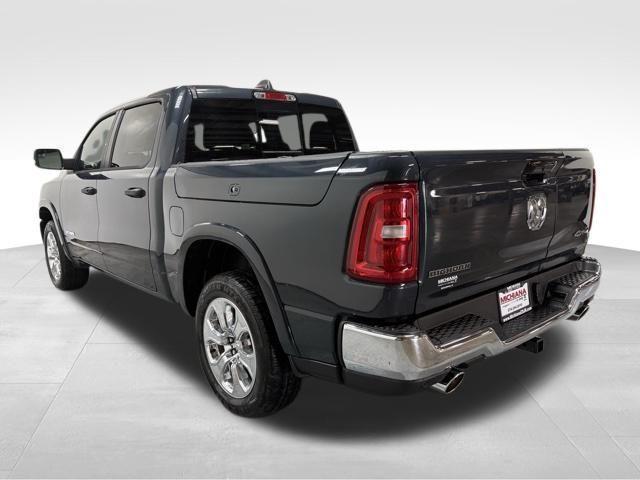 new 2026 Ram 1500 car, priced at $61,150