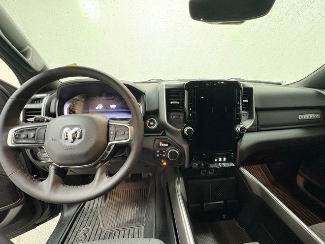 new 2026 Ram 1500 car, priced at $61,150