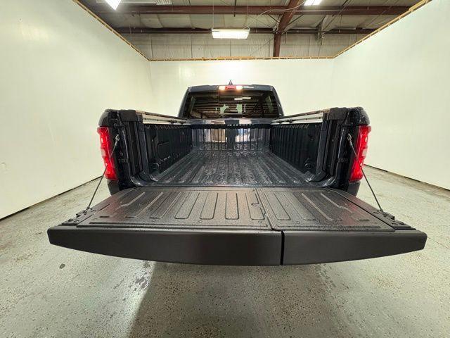 new 2026 Ram 1500 car, priced at $61,150