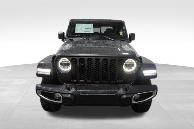 new 2023 Jeep Gladiator car, priced at $48,200