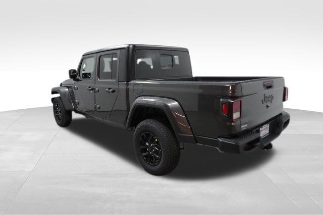 new 2023 Jeep Gladiator car, priced at $48,200