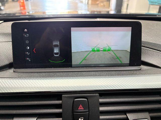 used 2020 BMW 430 Gran Coupe car, priced at $21,988