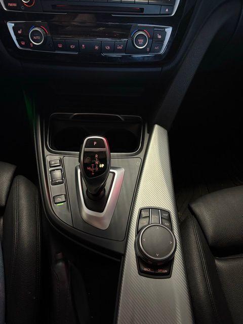 used 2020 BMW 430 Gran Coupe car, priced at $21,988