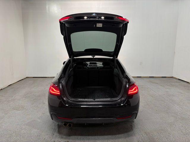 used 2020 BMW 430 Gran Coupe car, priced at $21,988