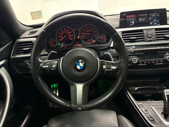 used 2020 BMW 430 Gran Coupe car, priced at $21,988