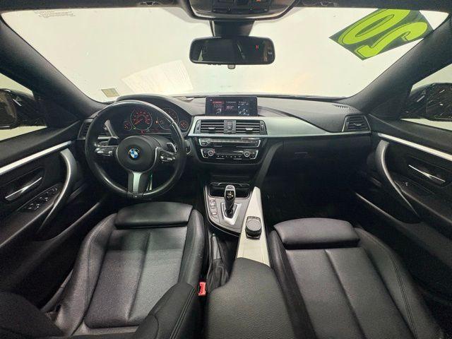 used 2020 BMW 430 Gran Coupe car, priced at $21,988