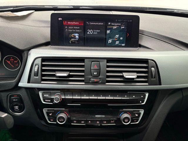 used 2020 BMW 430 Gran Coupe car, priced at $21,988