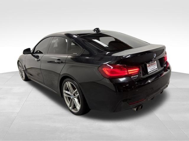 used 2020 BMW 430 Gran Coupe car, priced at $21,988