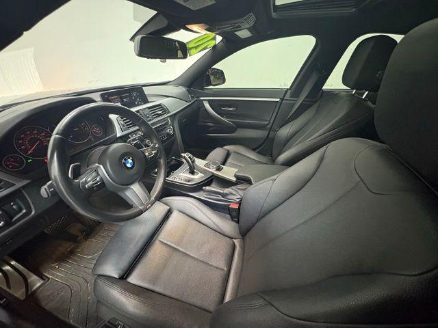 used 2020 BMW 430 Gran Coupe car, priced at $21,988