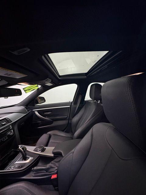 used 2020 BMW 430 Gran Coupe car, priced at $21,988