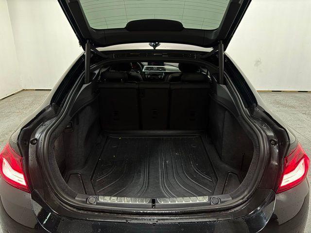 used 2020 BMW 430 Gran Coupe car, priced at $21,988