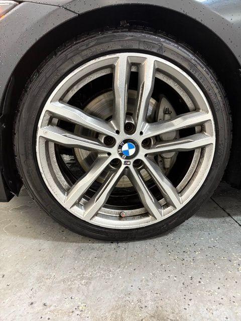 used 2020 BMW 430 Gran Coupe car, priced at $21,988