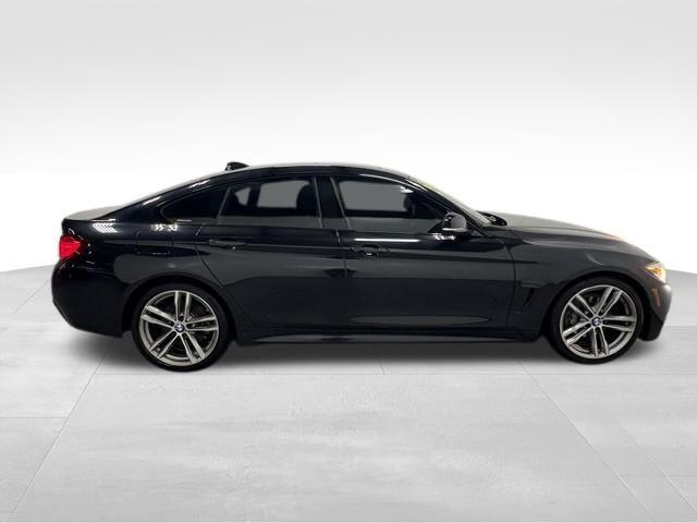 used 2020 BMW 430 Gran Coupe car, priced at $21,988