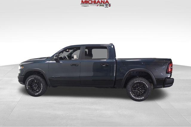 new 2026 Ram 1500 car, priced at $68,831