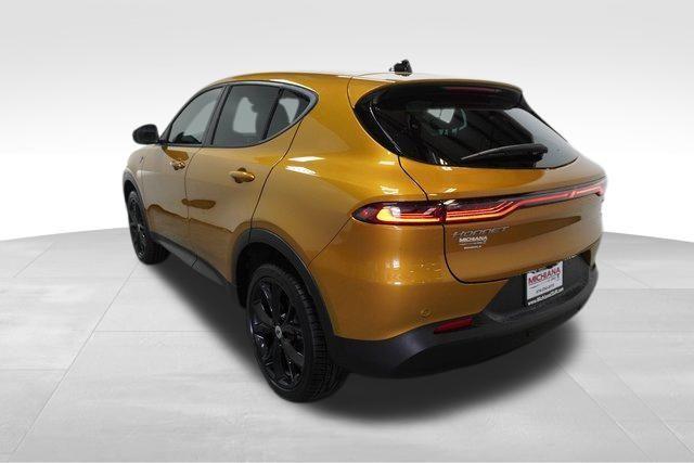 new 2024 Dodge Hornet car, priced at $35,300