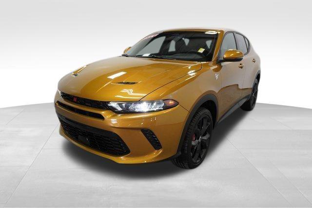 new 2024 Dodge Hornet car, priced at $35,300