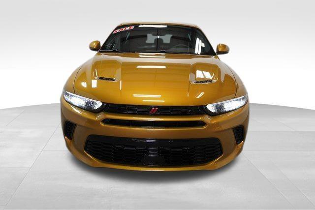 new 2024 Dodge Hornet car, priced at $35,300