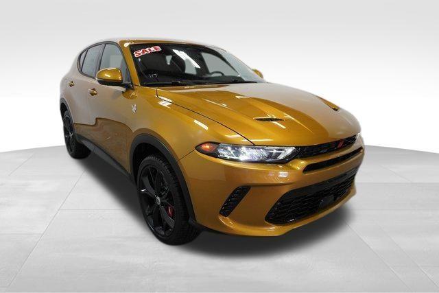 new 2024 Dodge Hornet car, priced at $35,300