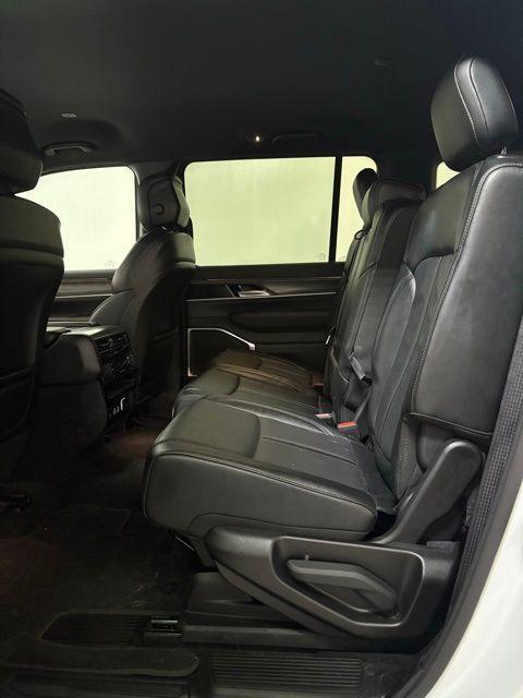 used 2024 Jeep Wagoneer L car, priced at $45,991