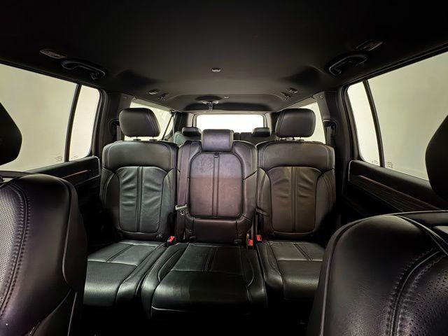 used 2024 Jeep Wagoneer L car, priced at $45,991