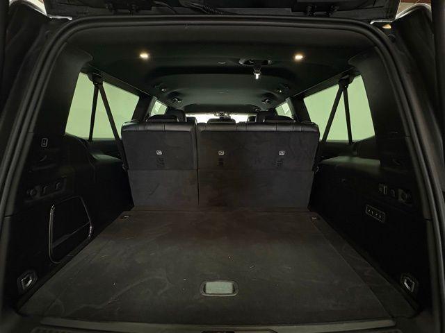 used 2024 Jeep Wagoneer L car, priced at $45,991