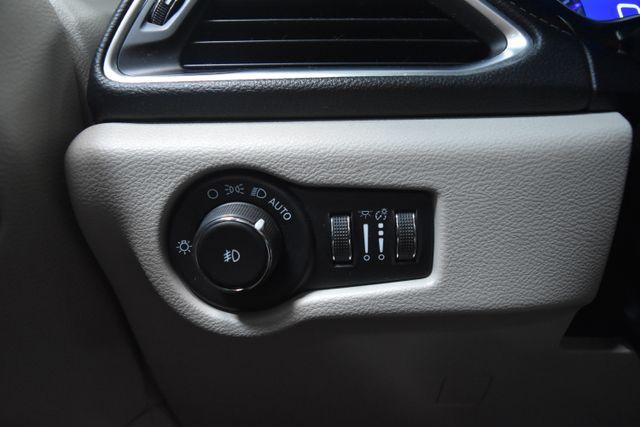 used 2022 Chrysler Pacifica car, priced at $24,441