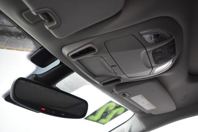 used 2022 Chrysler Pacifica car, priced at $24,441