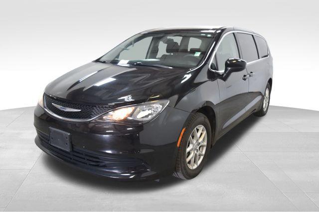 used 2017 Chrysler Pacifica car, priced at $11,988