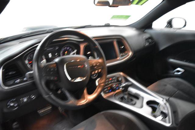 used 2017 Dodge Challenger car, priced at $34,991