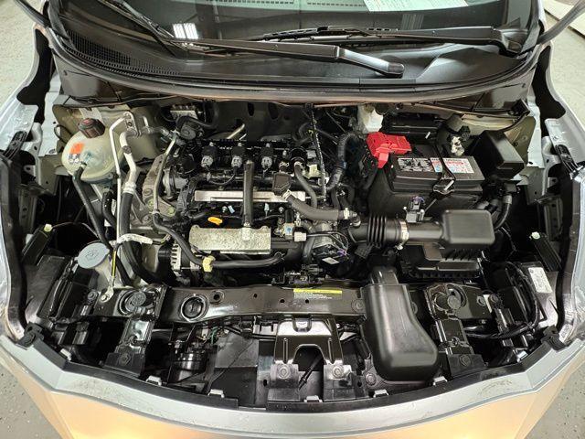 used 2023 Nissan Versa car, priced at $17,988