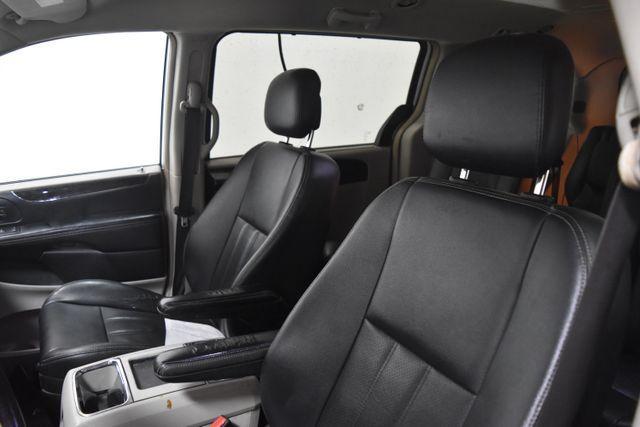 used 2014 Chrysler Town & Country car, priced at $7,988