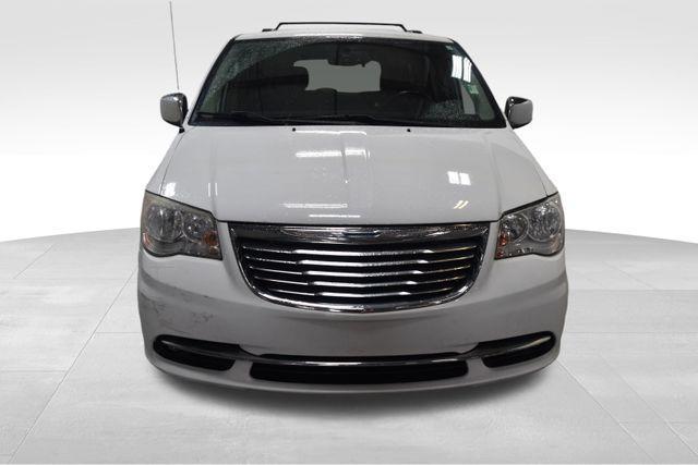 used 2014 Chrysler Town & Country car, priced at $7,988