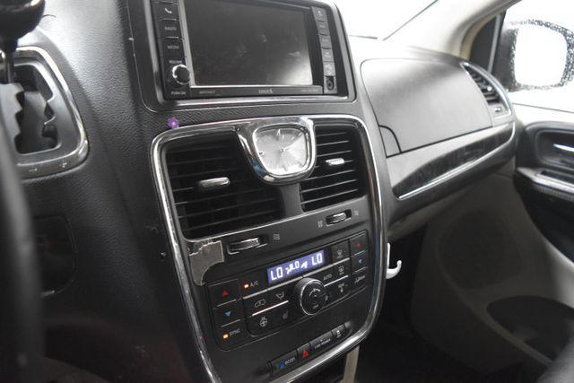used 2014 Chrysler Town & Country car, priced at $7,988