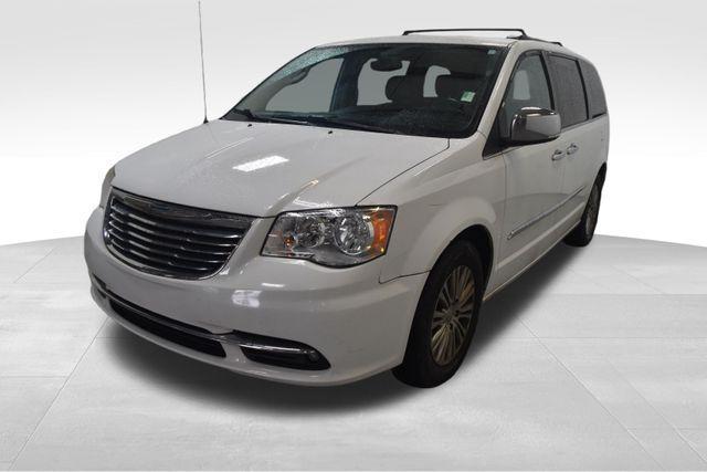 used 2014 Chrysler Town & Country car, priced at $7,988
