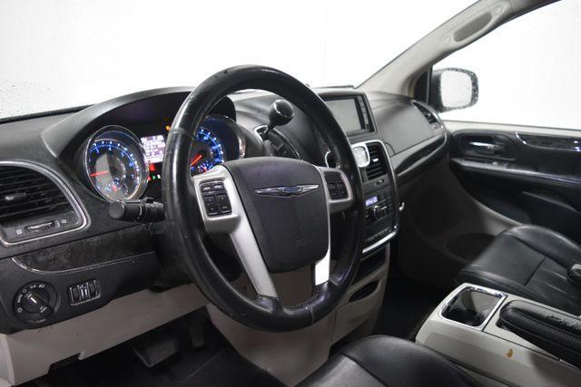 used 2014 Chrysler Town & Country car, priced at $7,988