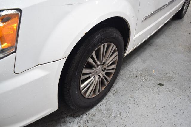 used 2014 Chrysler Town & Country car, priced at $7,988