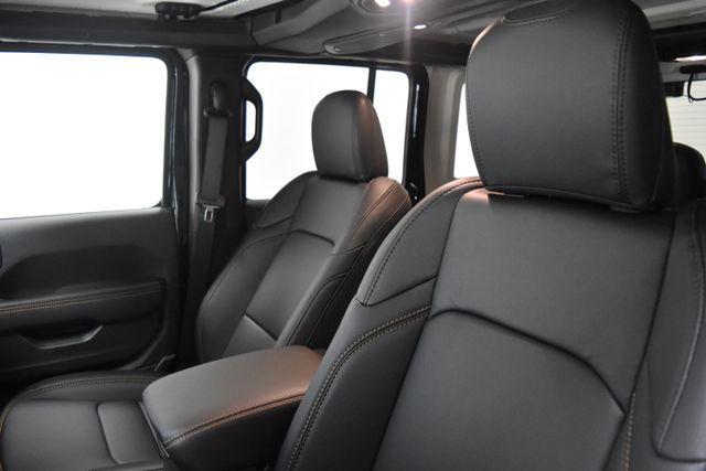 new 2025 Jeep Wrangler car, priced at $54,412