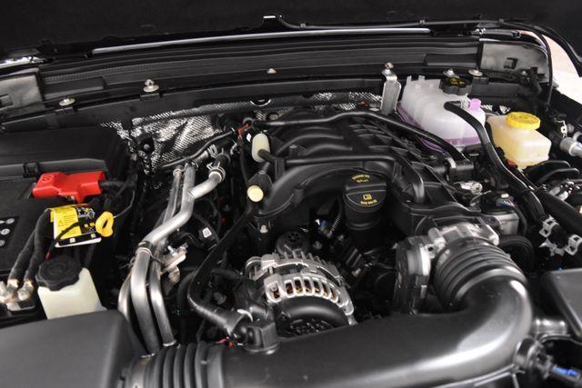 new 2025 Jeep Wrangler car, priced at $54,412