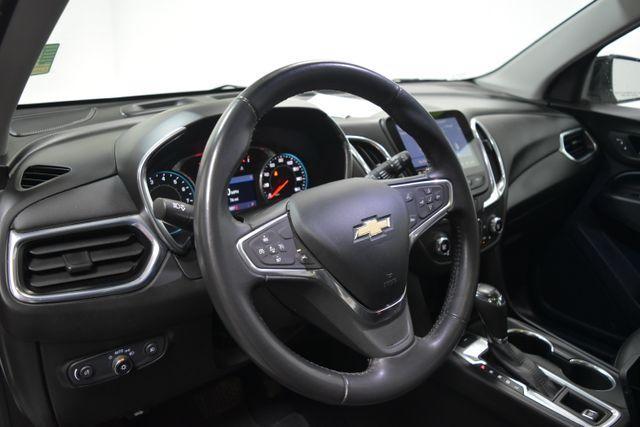 used 2021 Chevrolet Equinox car, priced at $21,991