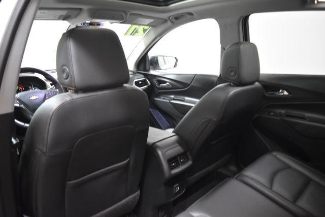 used 2021 Chevrolet Equinox car, priced at $21,991