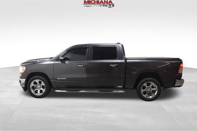 used 2020 Ram 1500 car, priced at $29,988