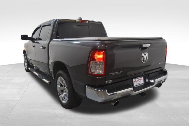 used 2020 Ram 1500 car, priced at $29,988